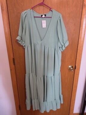 Adara Dress